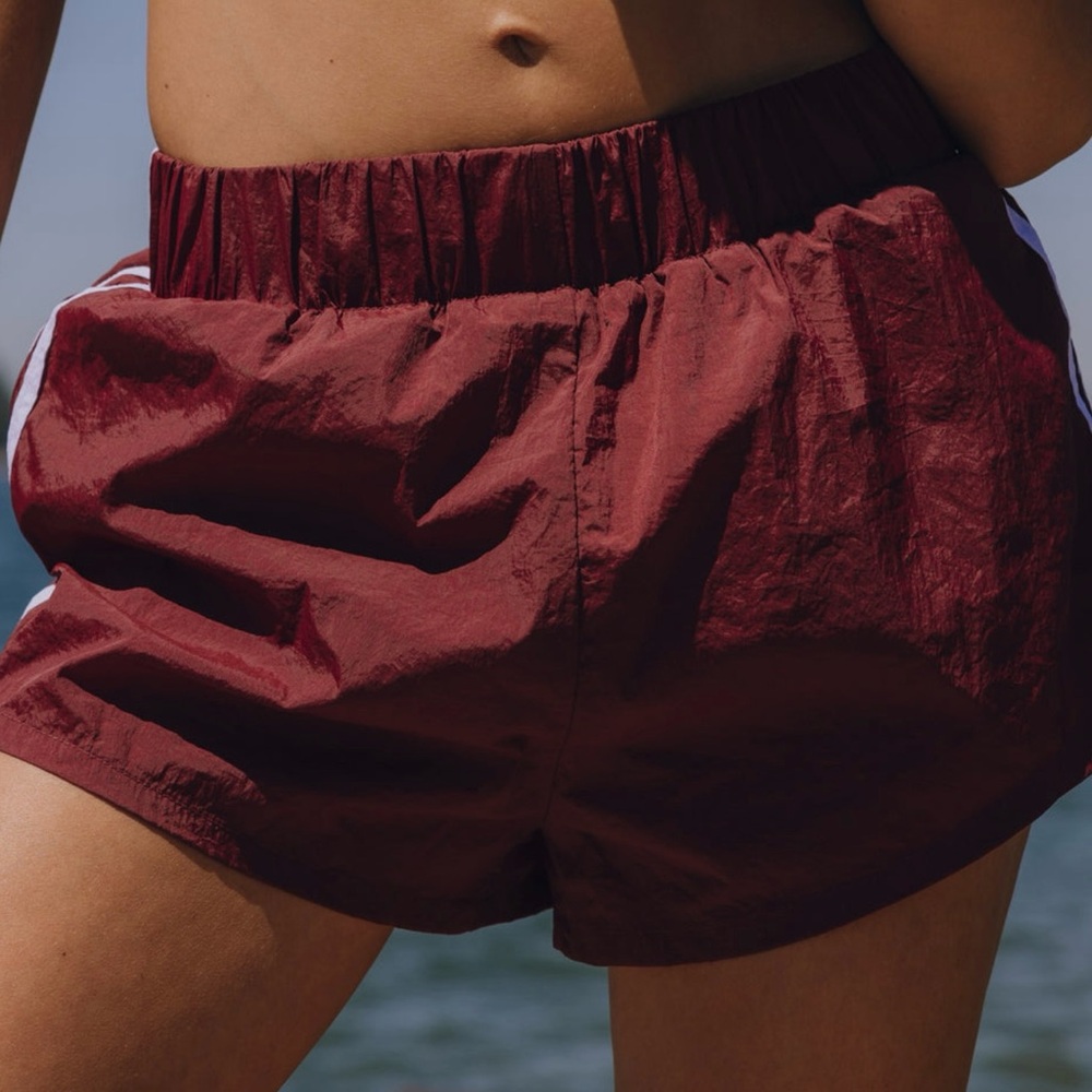 Daily Drills Athletic Shorts